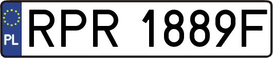 RPR1889F