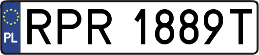 RPR1889T