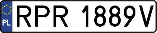 RPR1889V