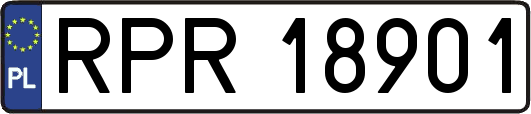 RPR18901