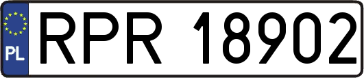 RPR18902