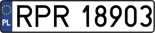 RPR18903
