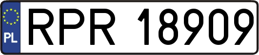 RPR18909