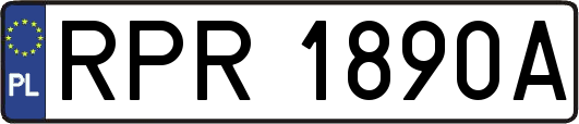 RPR1890A
