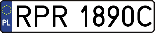 RPR1890C