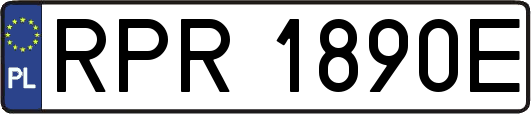RPR1890E