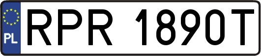 RPR1890T