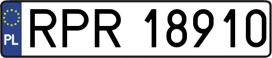 RPR18910