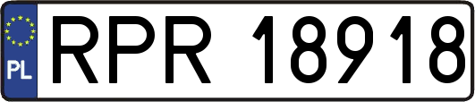 RPR18918