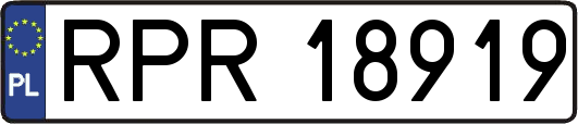 RPR18919