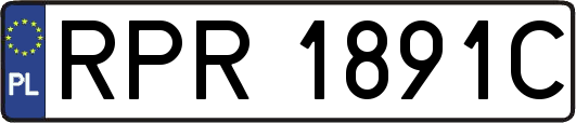 RPR1891C