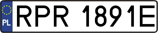 RPR1891E