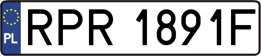 RPR1891F