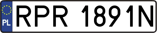 RPR1891N