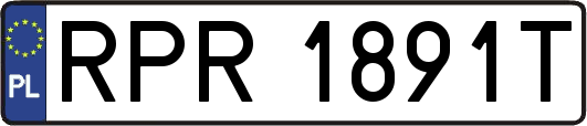 RPR1891T