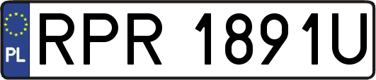 RPR1891U