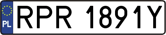 RPR1891Y