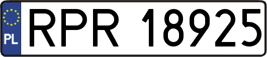 RPR18925