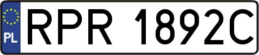 RPR1892C