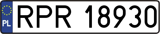 RPR18930