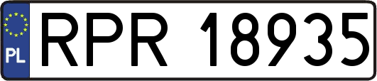 RPR18935