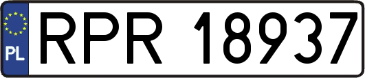 RPR18937