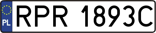 RPR1893C