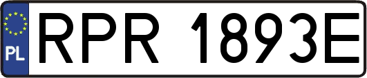 RPR1893E