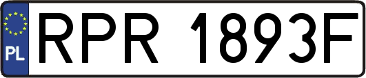 RPR1893F