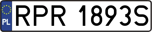 RPR1893S