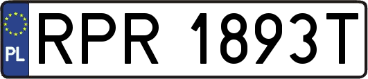 RPR1893T