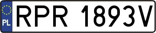 RPR1893V