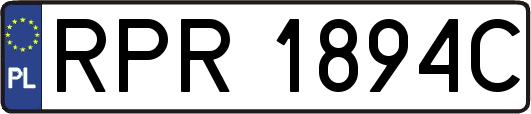 RPR1894C