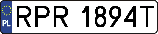 RPR1894T