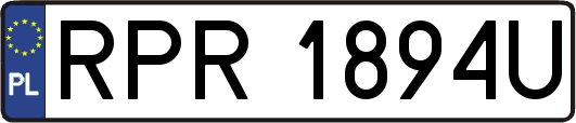 RPR1894U
