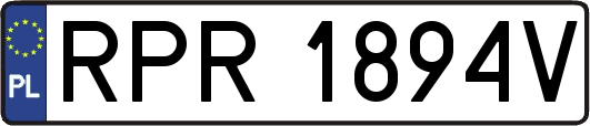 RPR1894V