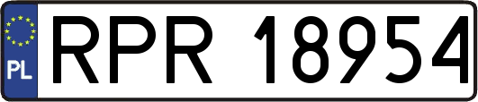 RPR18954