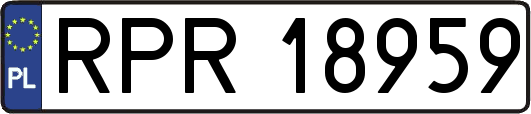 RPR18959