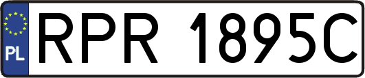 RPR1895C