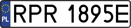 RPR1895E