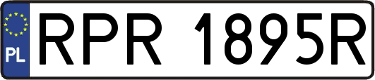 RPR1895R