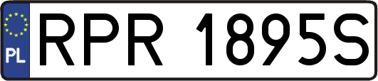 RPR1895S