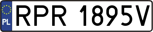 RPR1895V
