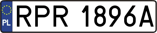 RPR1896A