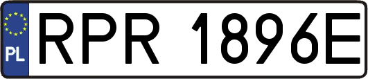 RPR1896E