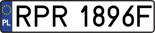 RPR1896F