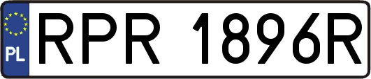 RPR1896R