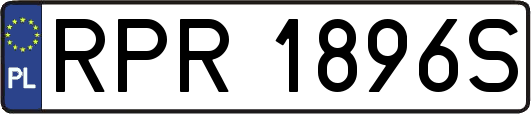 RPR1896S