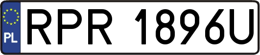 RPR1896U