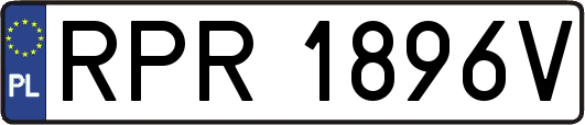 RPR1896V
